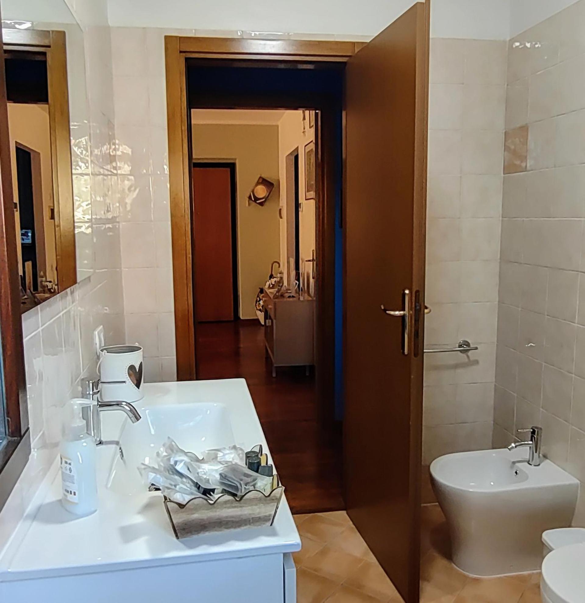 Goccia In Valdorcia Smart Home 圣奎里科-多尔恰 外观 照片